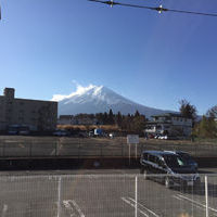 石割山 平野バス停の登山トイレ