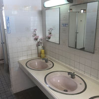 武甲山 横瀬駅の登山トイレ