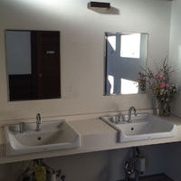 宝登山 長瀞駅の登山トイレ