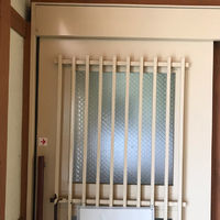 男体山 二荒山神社 バス停近く 公衆トイレの登山トイレ