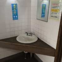 宝登山 野上駅の登山トイレ