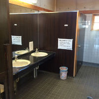 両神山 小鹿野町役場の登山トイレ